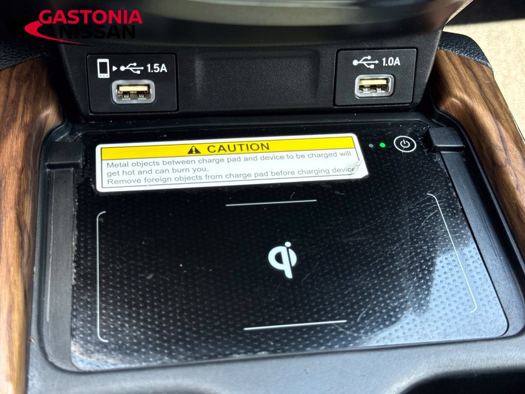 Used 2022 Honda CR-V Touring image 32