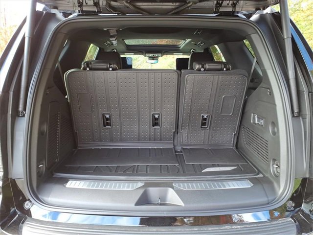 New 2026 Chevrolet Tahoe Premier image 15