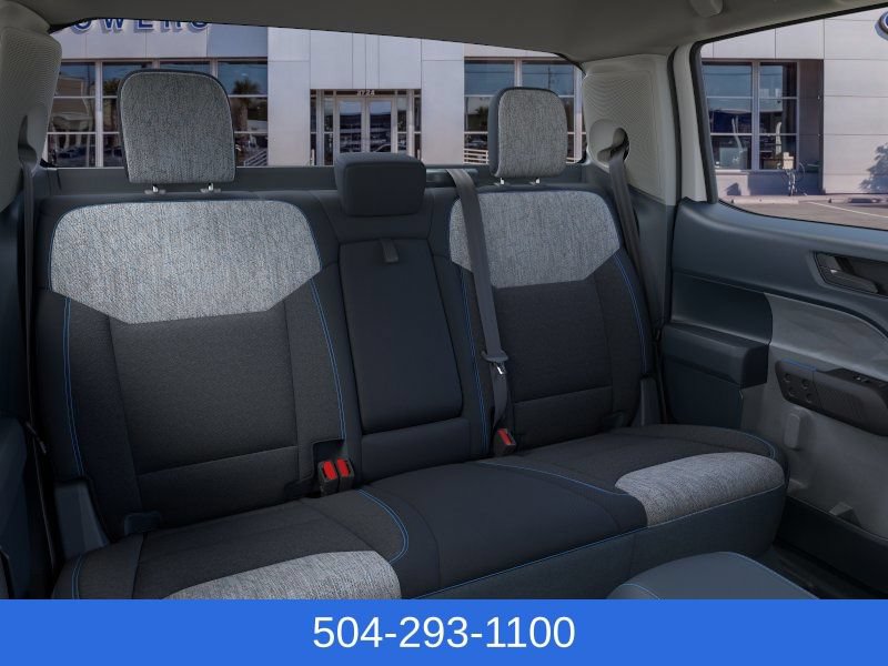 New 2026 Ford Maverick XLT FWD image 13