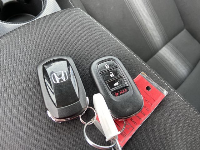 Used 2022 Honda Civic LX image 42