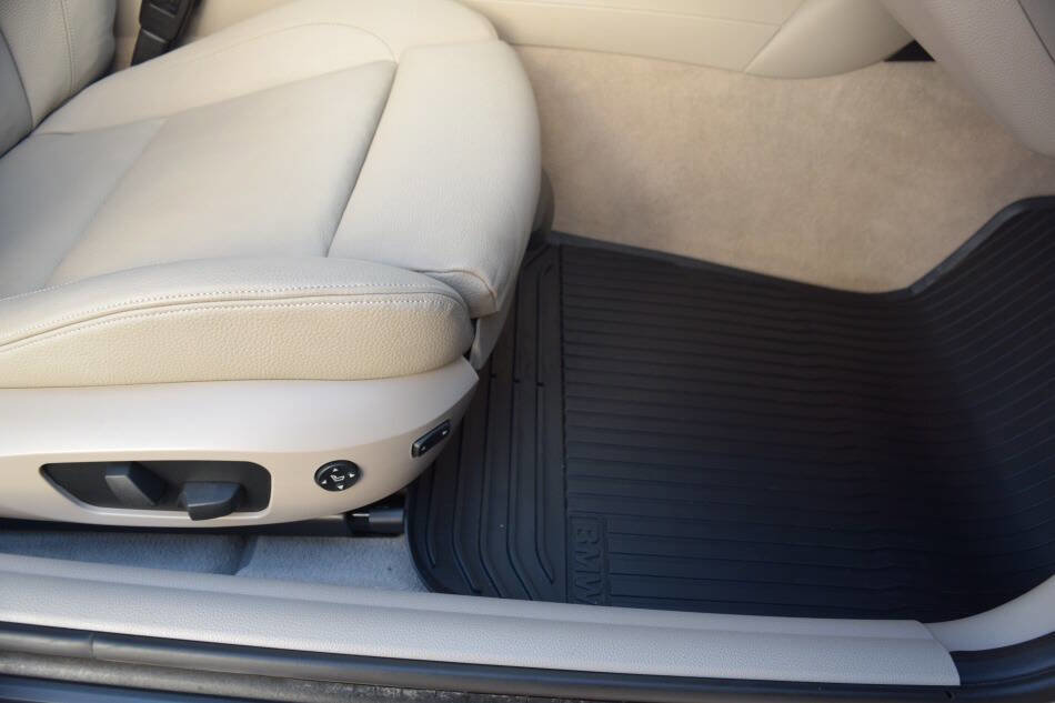 Used 2011 BMW 135i Coupe RWD image 47