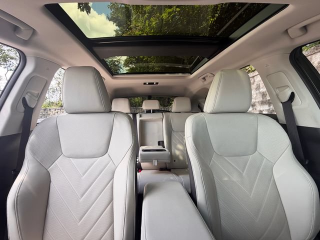 Certified 2025 Lexus NX 450h+ AWD w/ Accessory Package (K3) image 18