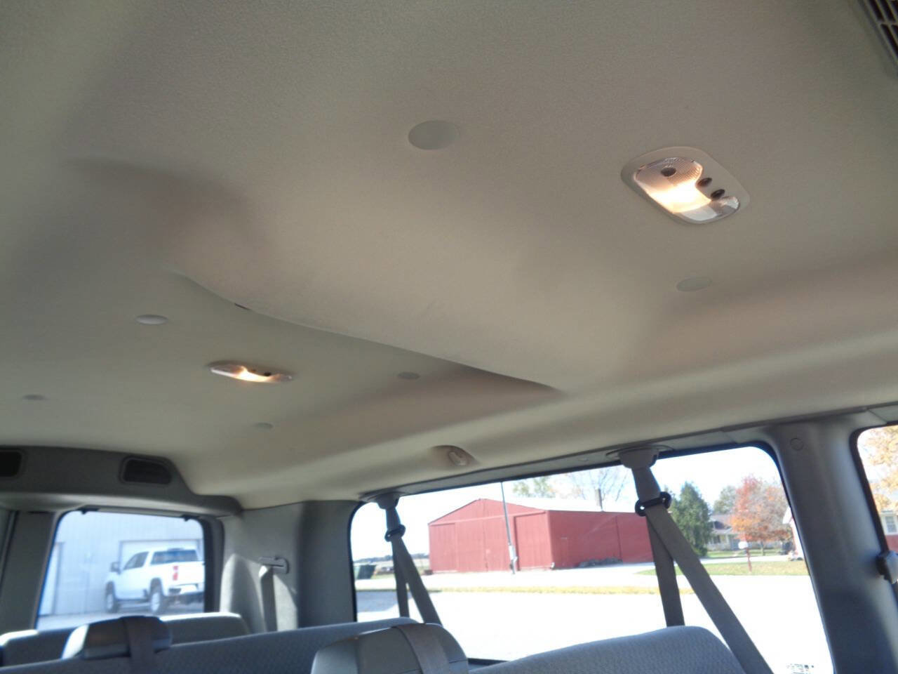 Used 2014 Chevrolet Express 3500 LT w/ LT Preferred Equipment Group image 58