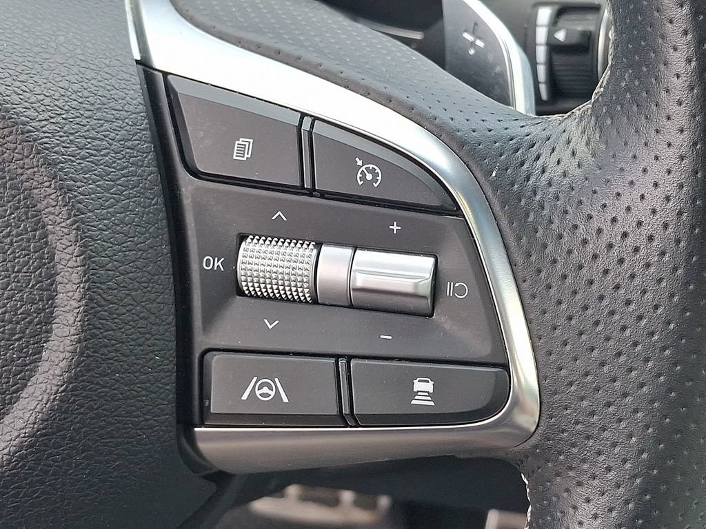 Used 2023 Genesis G70 3.3T w/ Sport Prestige Package AWD/4WD image 24