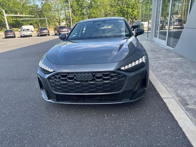 New 2026 Audi A5 2.0T Premium Plus AWD/4WD image 28