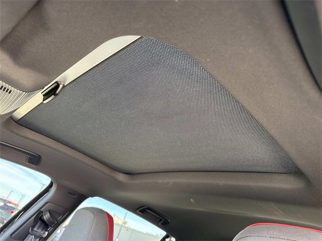 Used 2024 Volkswagen GTI SE image 25