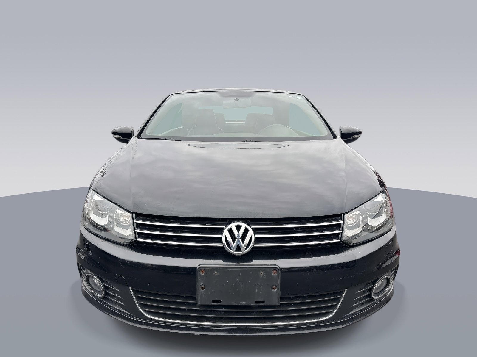 Used 2013 Volkswagen Eos image 6