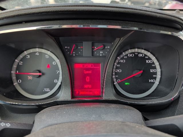 Used 2017 GMC Terrain SLE w/ Convenience Package image 14