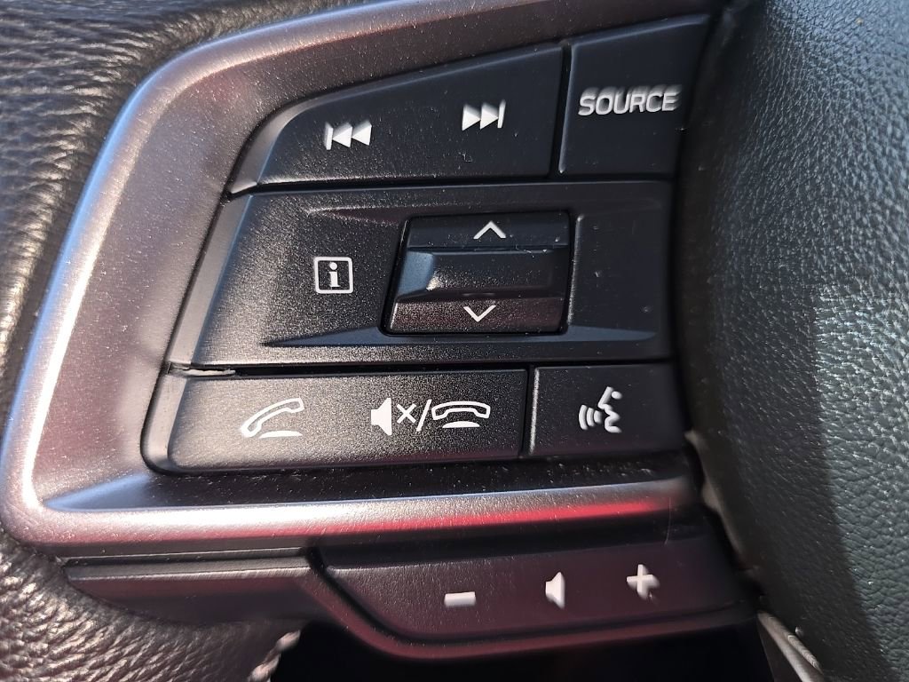 Used 2023 Subaru Outback Premium image 21