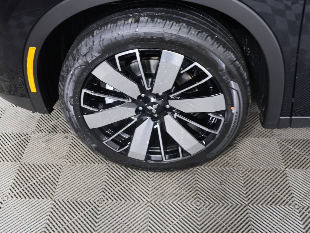 New 2026 Mitsubishi Outlander SE image 20
