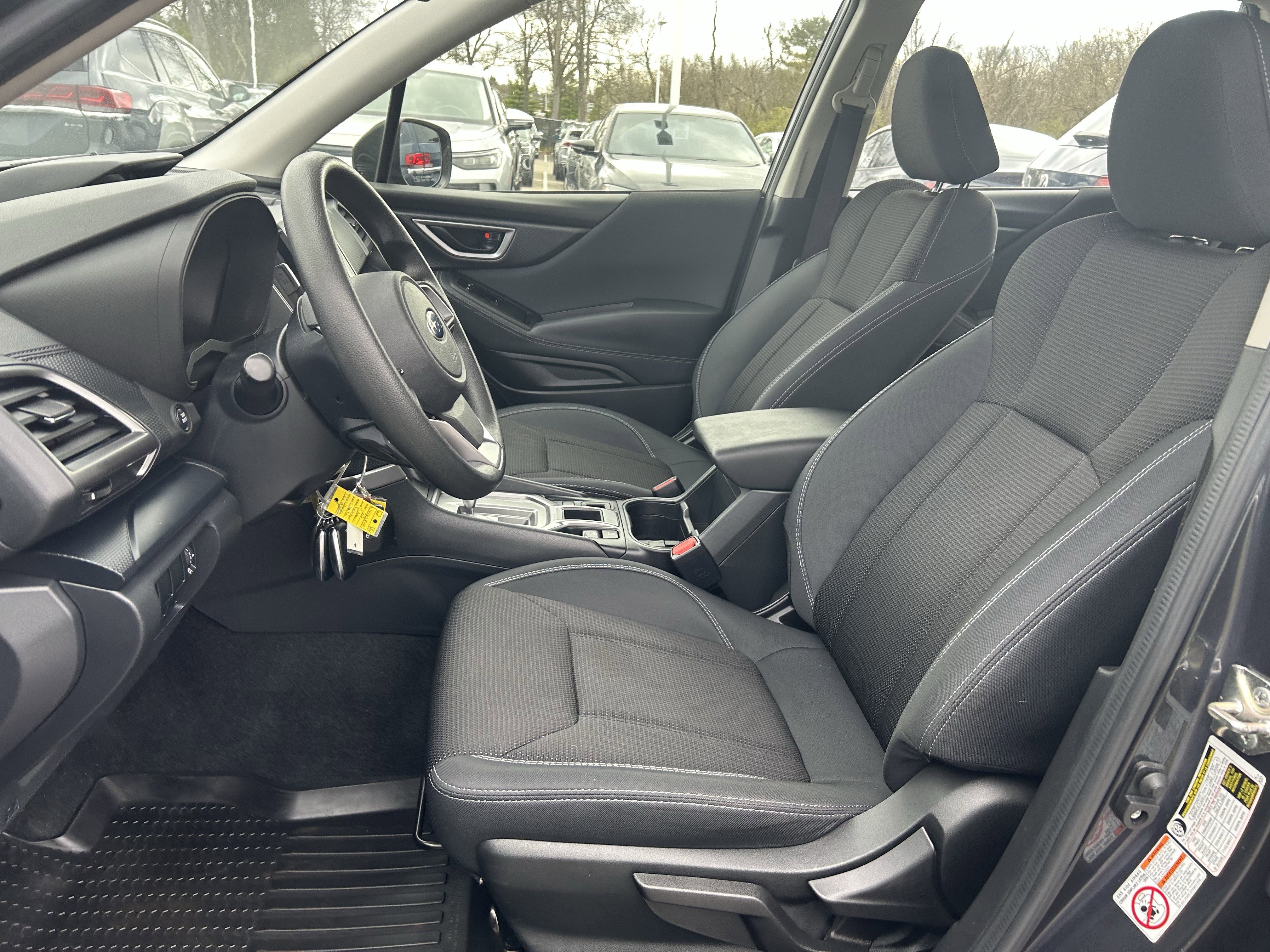 Used 2019 Subaru Forester w/ Alloy Wheel Package image 21