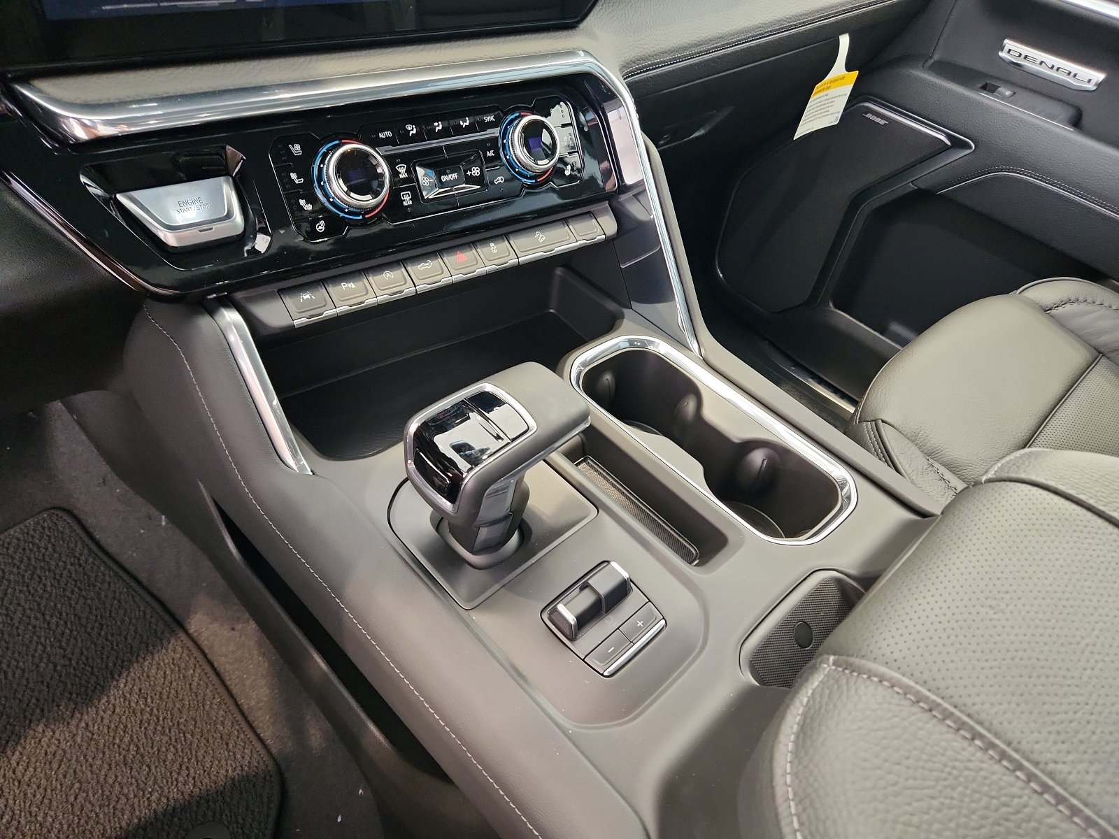 New 2026 GMC Sierra 1500 Denali image 19