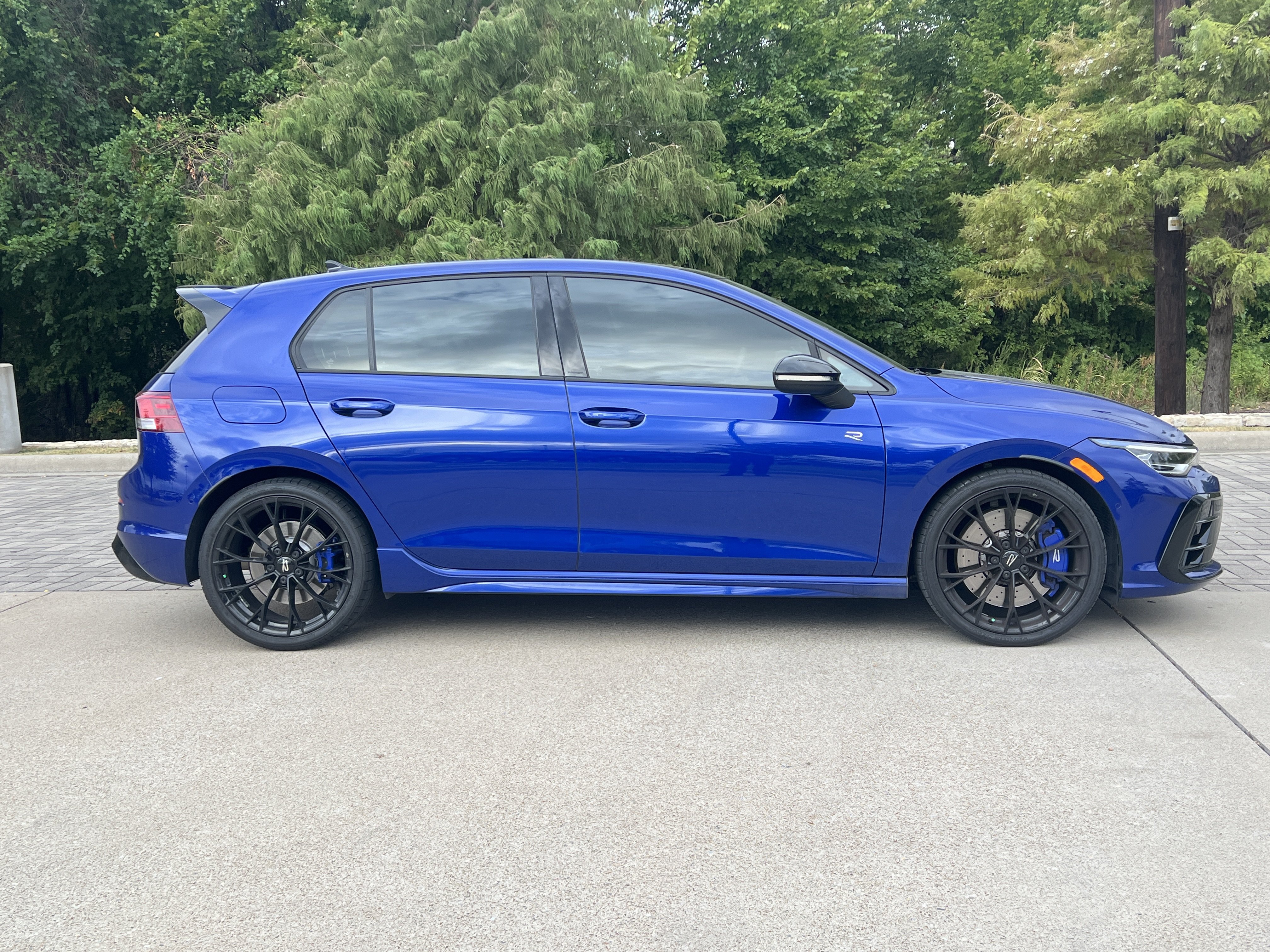 Certified 2026 Volkswagen Golf AWD/4WD image 10