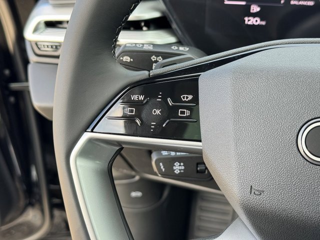 New 2026 Audi A6 Prestige image 29