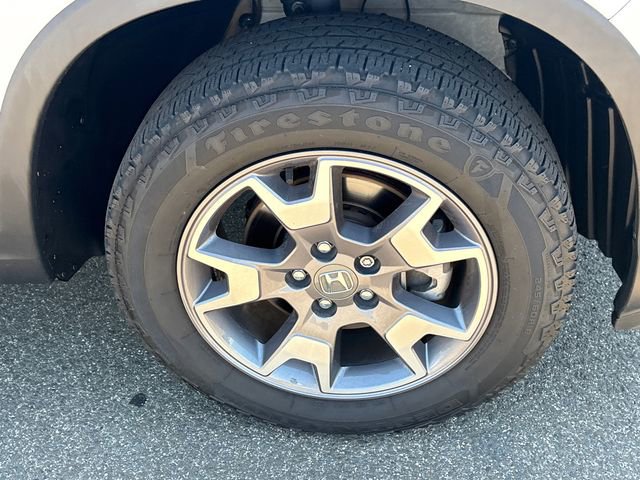 Used 2023 Honda Passport TrailSport image 7