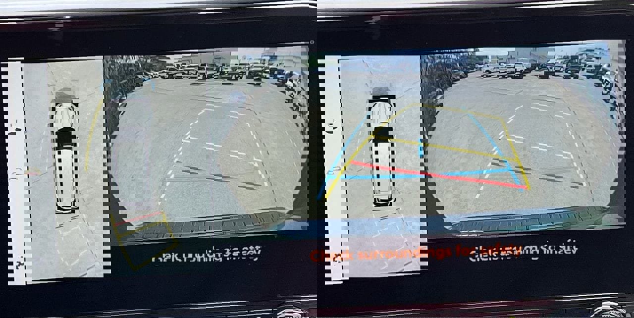 Used 2024 Toyota Highlander Limited image 16