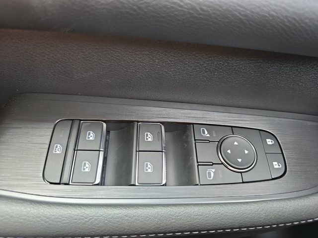 New 2026 Nissan Armada SV RWD image 26