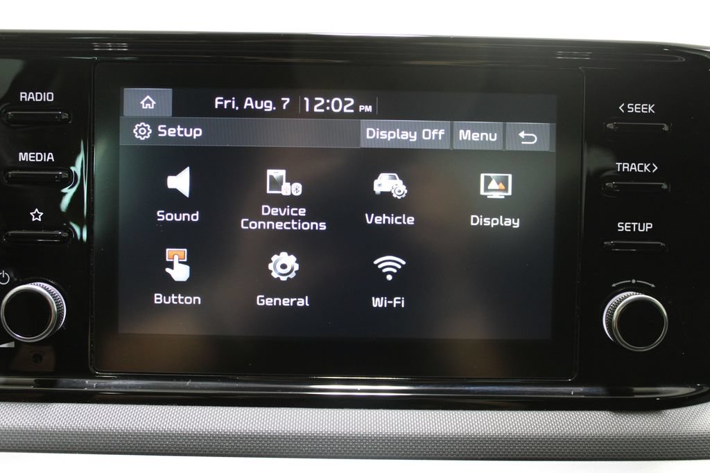 Used 2021 Kia K5 LX FWD image 45