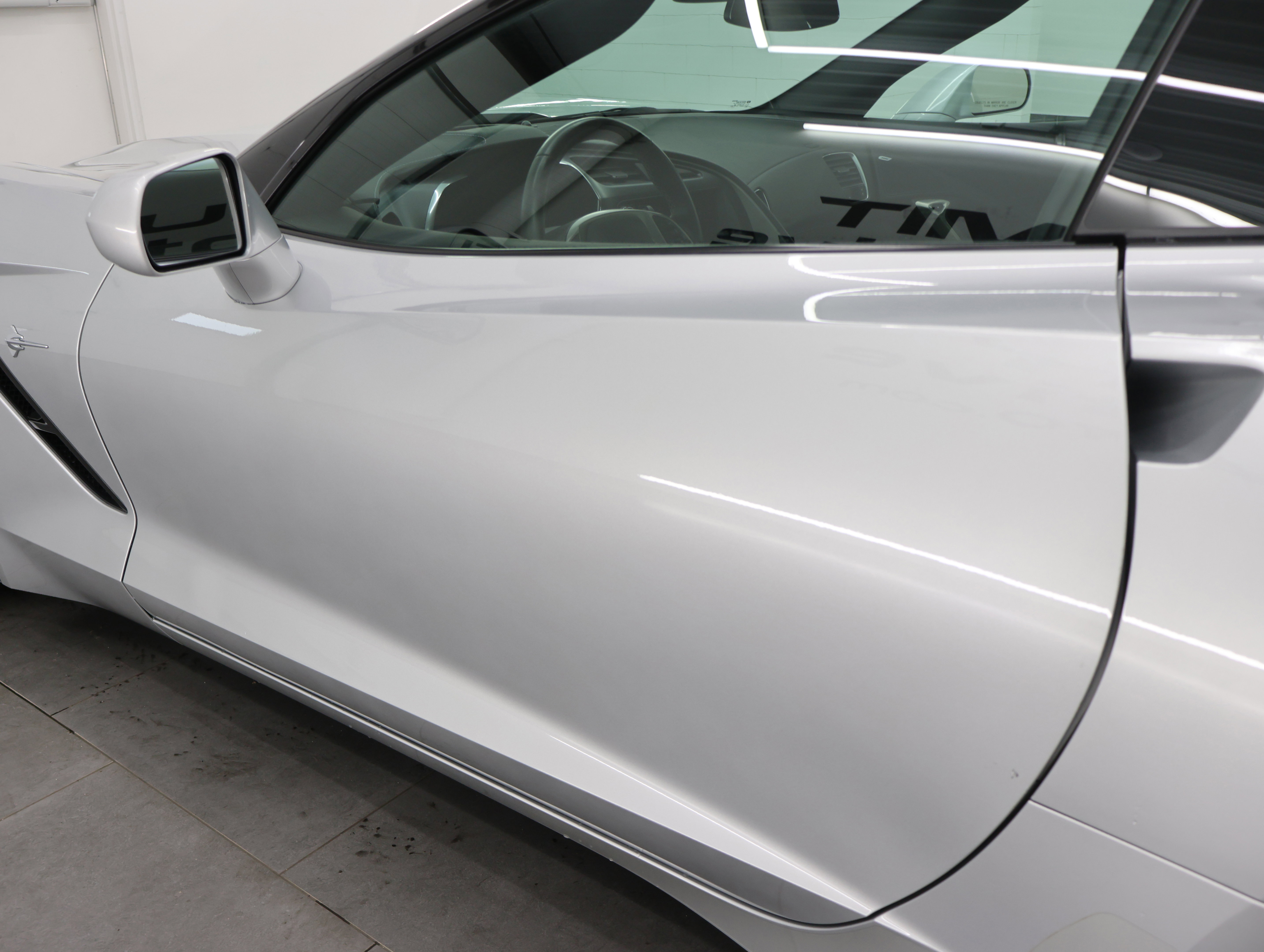 Used 2014 Chevrolet Corvette Stingray Coupe w/ 2LT Preferred Equipment Group RWD image 28