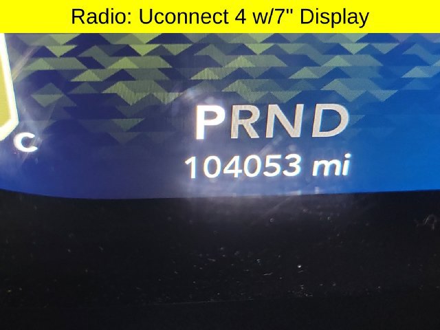 Used 2018 Jeep Wrangler Unlimited Sport S AWD/4WD image 14