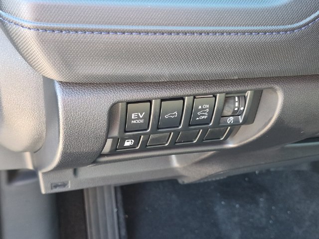 New 2026 Subaru Forester Sport AWD/4WD image 18