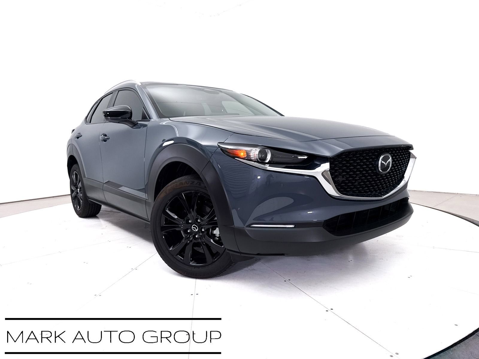 Certified 2026 MAZDA CX-30 AWD 2.5 S