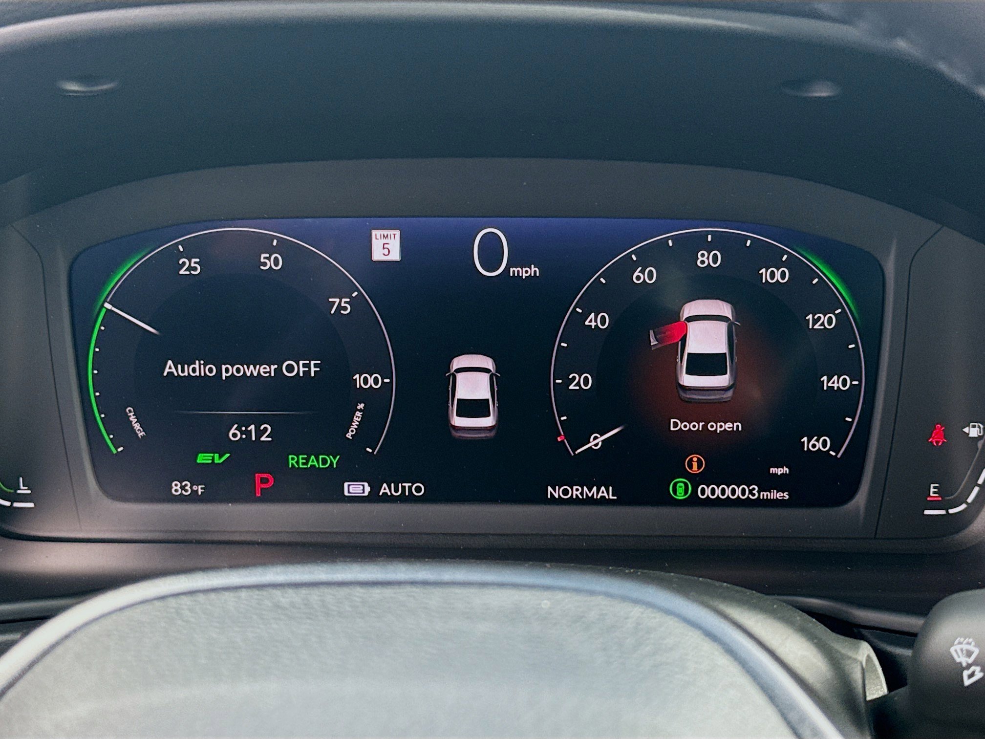 New 2026 Honda Accord Sport image 11