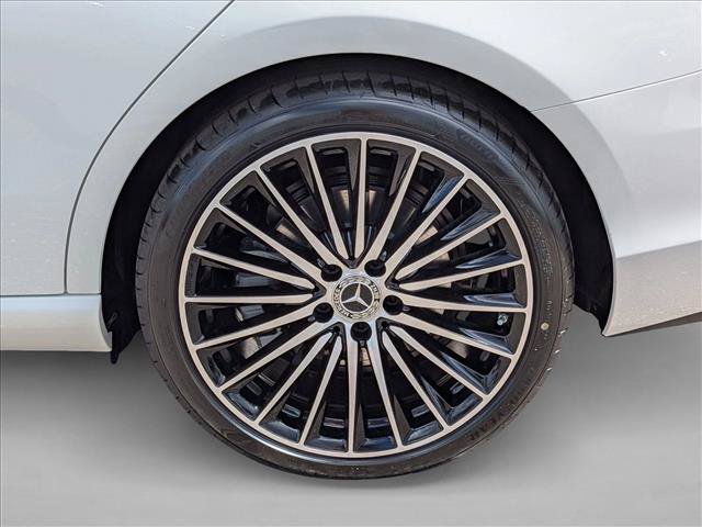 New 2026 Mercedes-Benz C 300 Sedan image 10