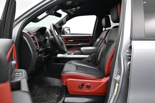 Used 2025 RAM 1500 Rebel AWD/4WD image 19