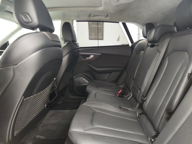 Used 2019 Audi Q8 Prestige image 37
