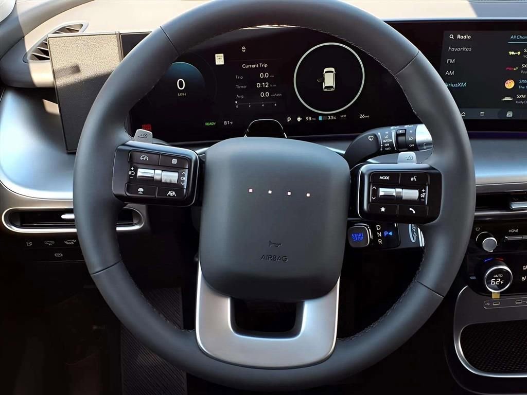 New 2026 Hyundai Ioniq 9 SEL AWD/4WD image 14