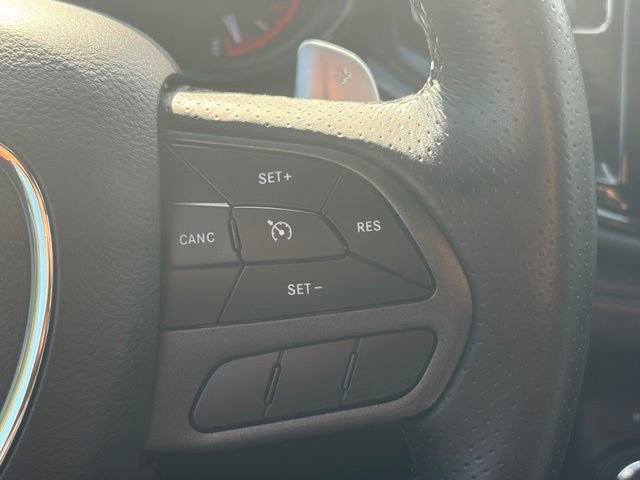 Used 2021 Dodge Durango R/T w/ Blacktop Package AWD/4WD image 51