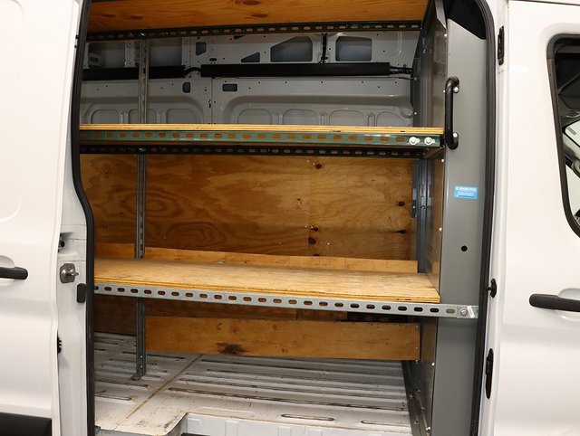 Used 2020 Ford Transit 250 148 High Roof image 25