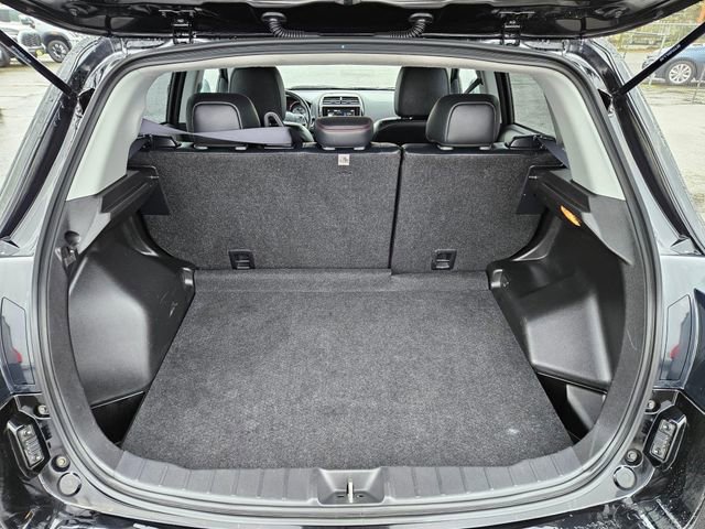Used 2024 Mitsubishi Outlander Sport SE AWD/4WD image 13