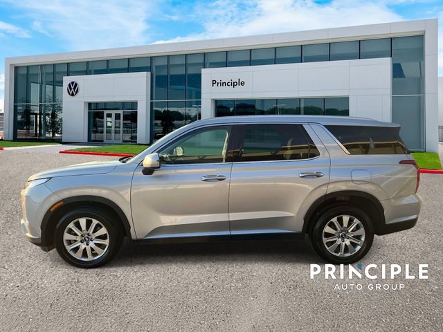 Used 2025 Hyundai Palisade SEL AWD/4WD image 6