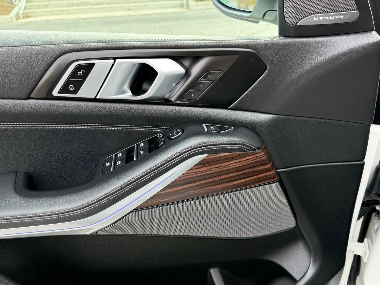 Certified 2025 BMW X5 sDrive40i w/ Premium Package image 21