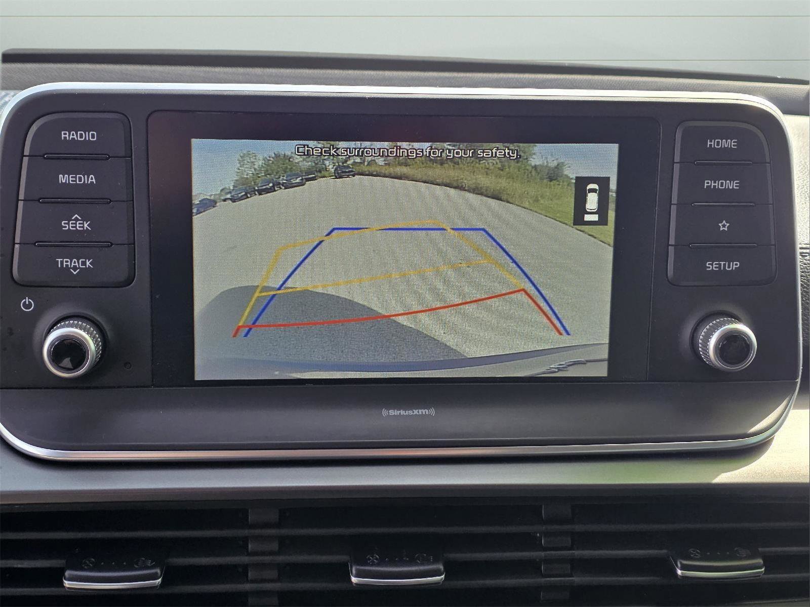 Used 2021 Kia Telluride LX image 20