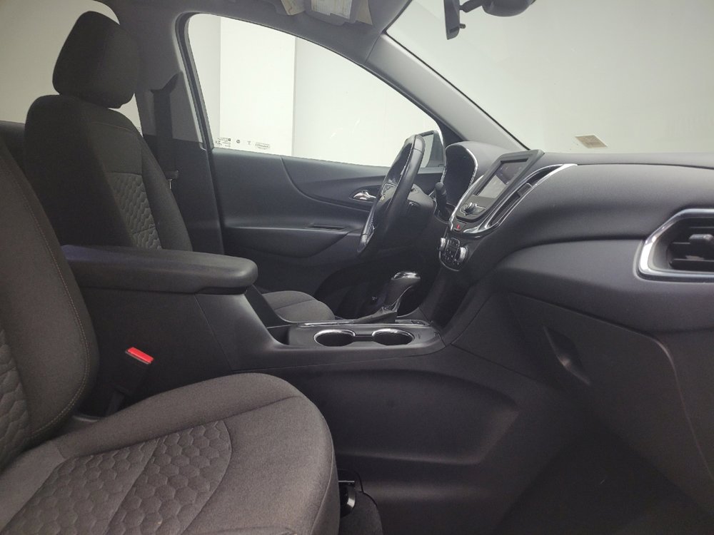 Used 2020 Chevrolet Equinox LT image 21