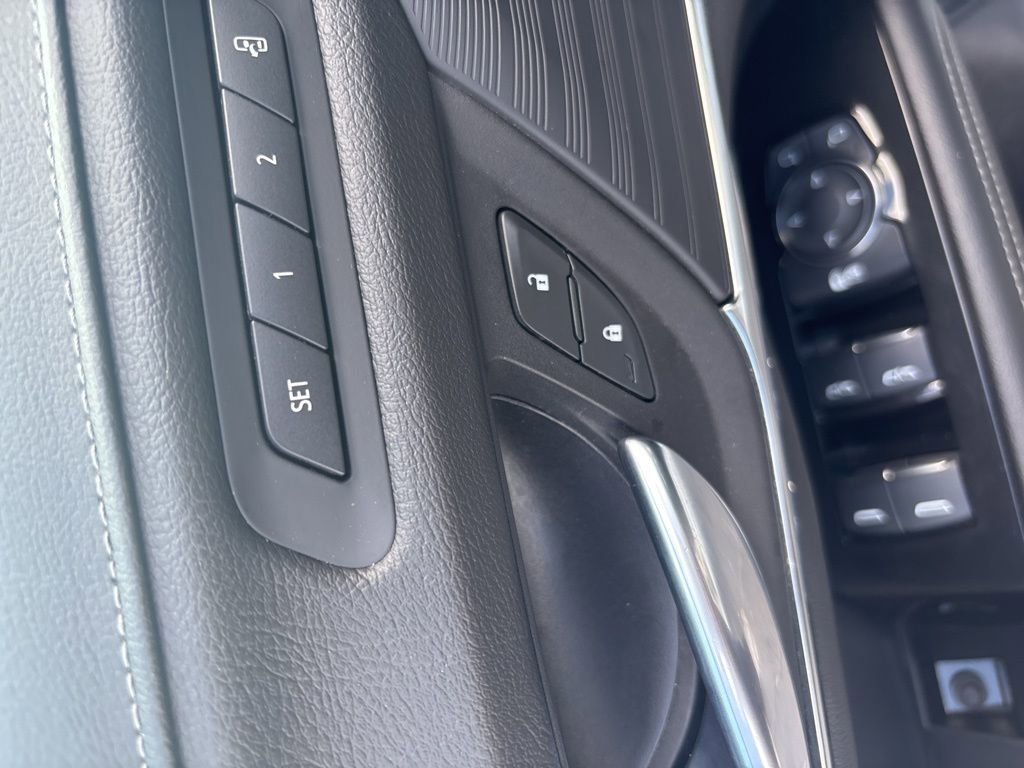 Used 2023 Cadillac CT4 Premium Luxury w/ Climate Package image 19