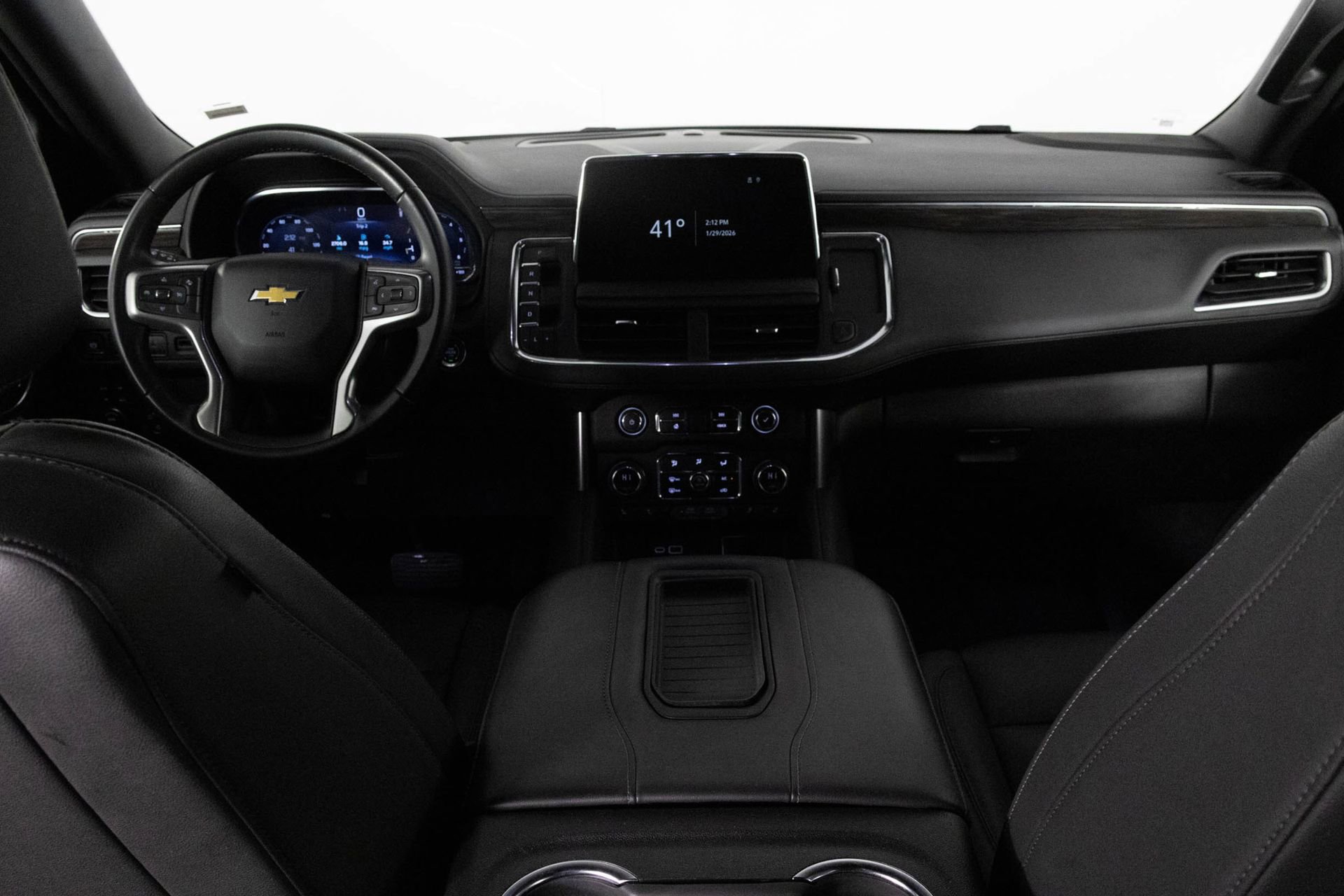 Used 2024 Chevrolet Tahoe LT image 20