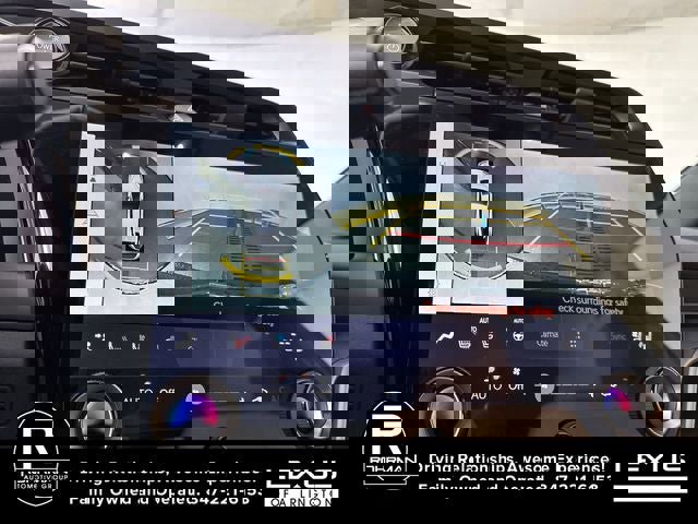 New 2026 Lexus RZ 450e AWD image 7