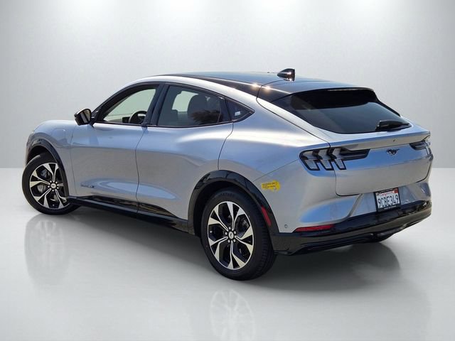 Used 2022 Ford Mustang Mach-E Premium RWD image 6