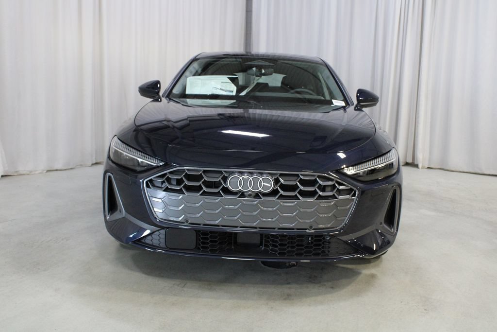New 2026 Audi A5 2.0T Premium Plus AWD/4WD image 37