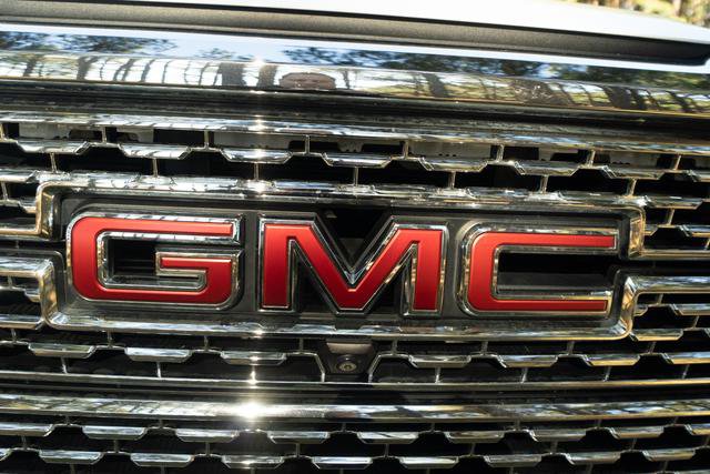 Used 2021 GMC Sierra 1500 Denali w/ Denali Ultimate Package image 49