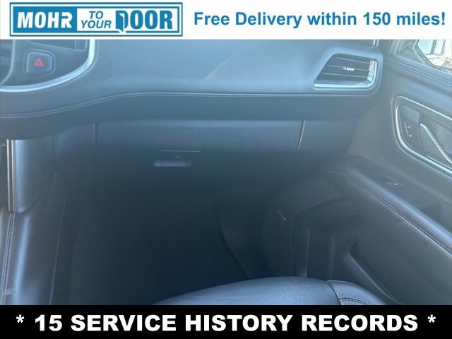 Used 2021 Chevrolet Tahoe LT image 24