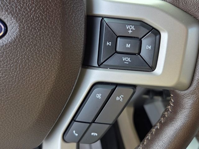 Used 2019 Ford F150 Lariat w/ Equipment Group 502A Luxury image 22