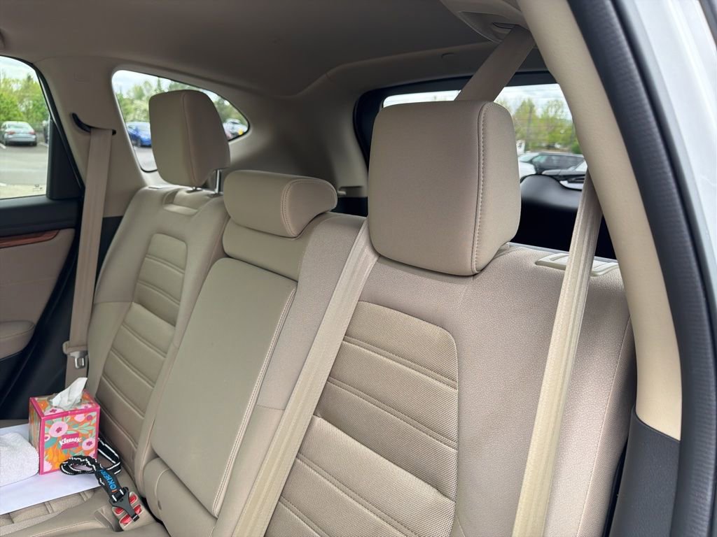 Used 2019 Honda CR-V EX image 10