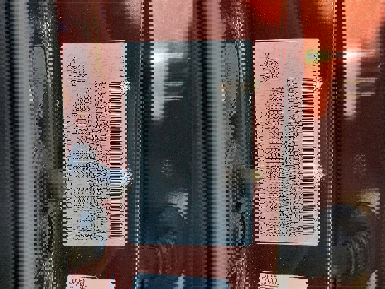 Used 2016 Honda CR-V Touring image 34