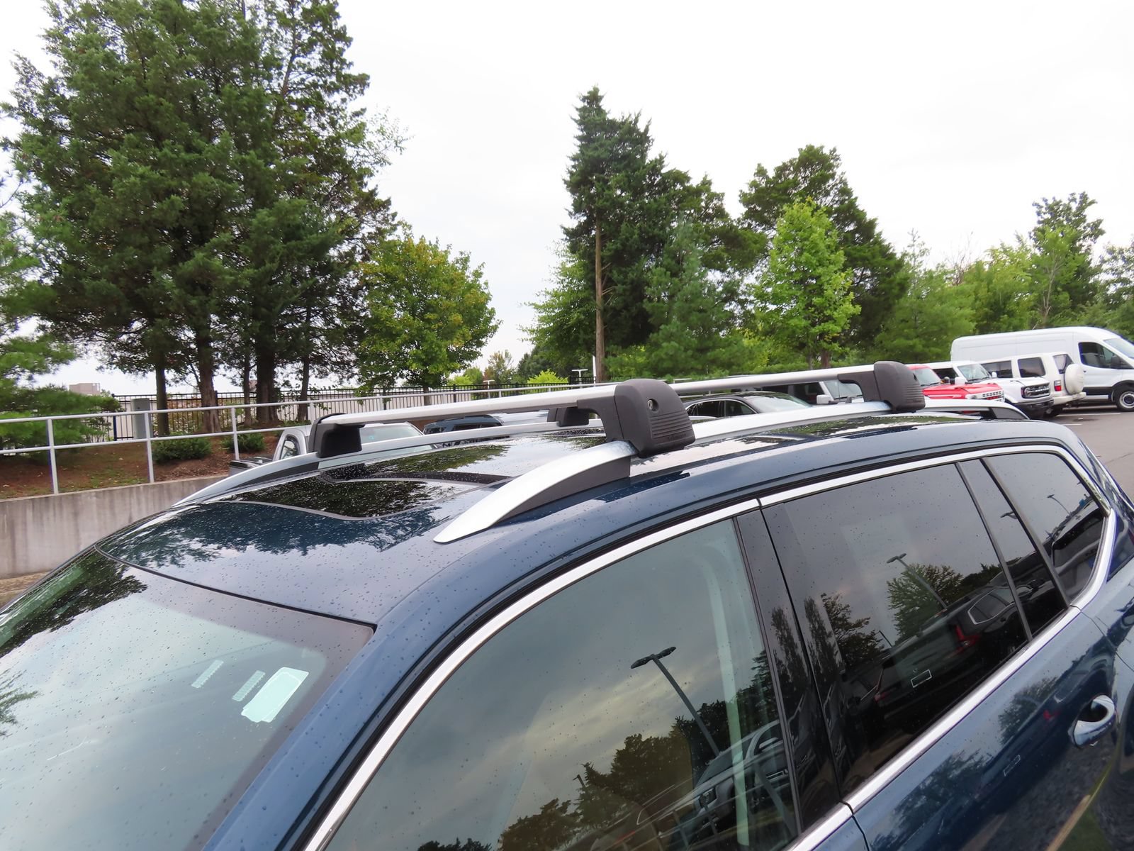 Used 2019 Volkswagen Atlas SEL Premium AWD/4WD image 10