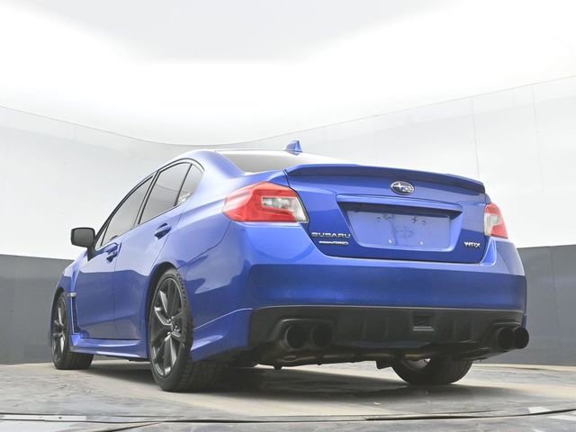 Used 2019 Subaru WRX Premium image 32